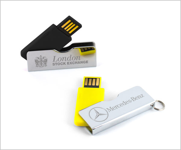 Några användningsidéer för USB minnen