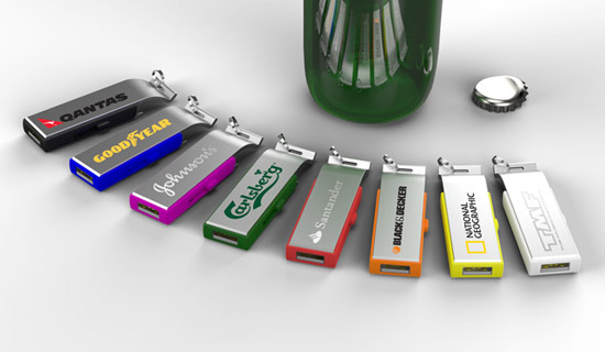 Pop Series  USB minne