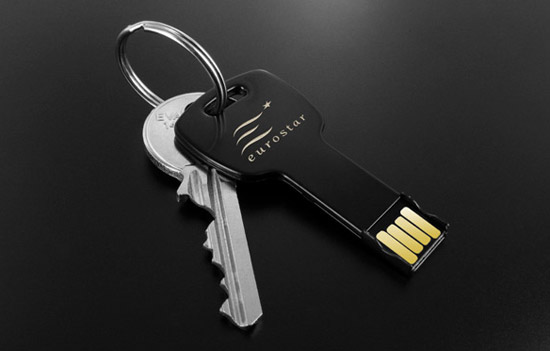 Key Series  USB minne