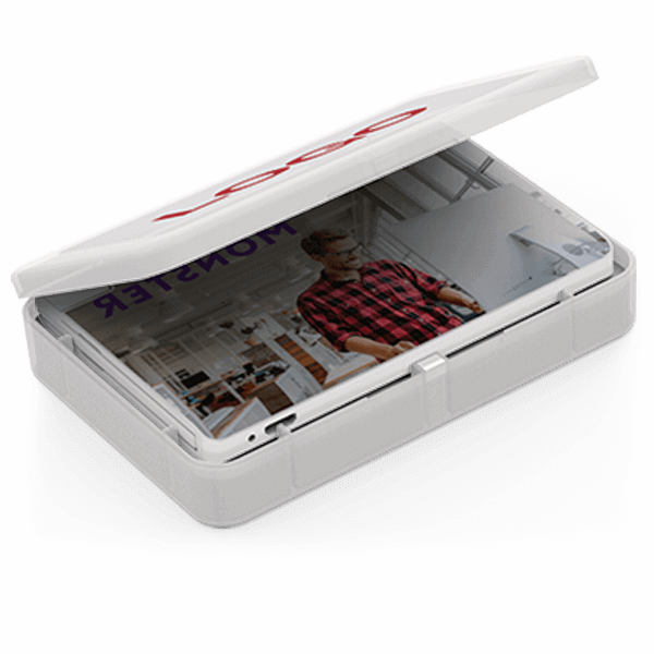 Card - Custom Power Bank Card - Custom Power Bank
