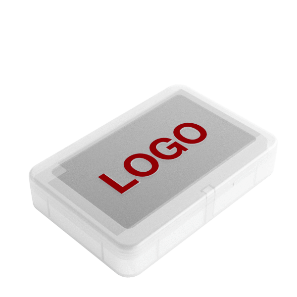Tour - Custom Power Bank Tour - Custom Power Bank