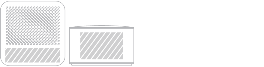 Bluetooth®-högtalare Screentryck Bluetooth®-högtalare Screentryck