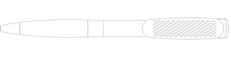 USB-penna Screentryck USB-penna Screentryck