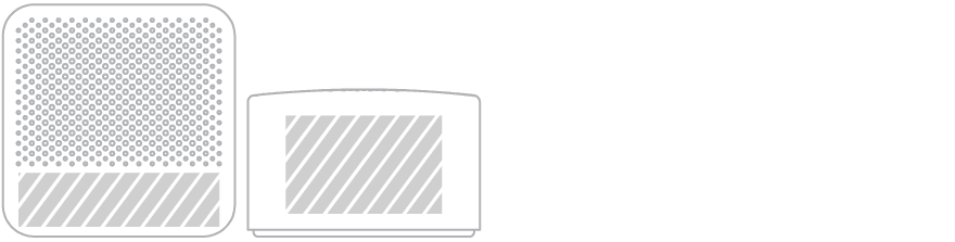Bluetooth®-högtalare Screentryck Bluetooth®-högtalare Screentryck