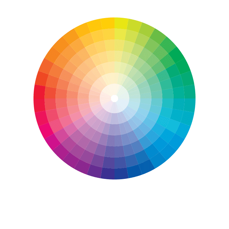 Twister Go Pantone® -matchade skal Twister Go Pantone® -matchade skal